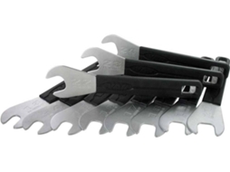 Ferramentas VAR Set Of 11 Professional Cone Wrenches (13-24 Mm)