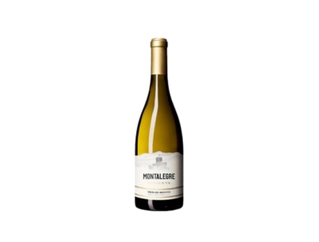 Vinho Montalegre Reserva Branco 2020 Tras Os Montes 75cl Fg Wines