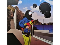 Vinil Antoine Kogut - Sphere Music (1CDs)