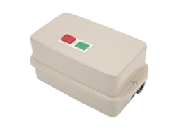 Laxiscreed Comutador Para Motores Monofásicos De 220v Com Controle Magnético Confiável