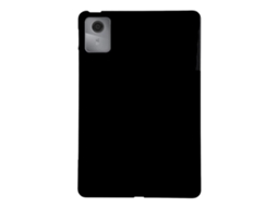 Camada ultrafina de TPU Preta Fosca para Lenovo Idea Tab 11''