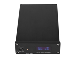Amplificador Dac Óptico Usb LAXISCREED
