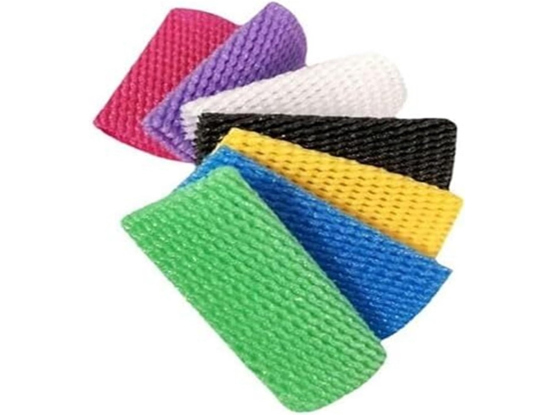 Manchons De Proteção Em Mousse Pe