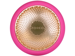 UFO 2 Heated Led Power Mask Fuschia FOREO