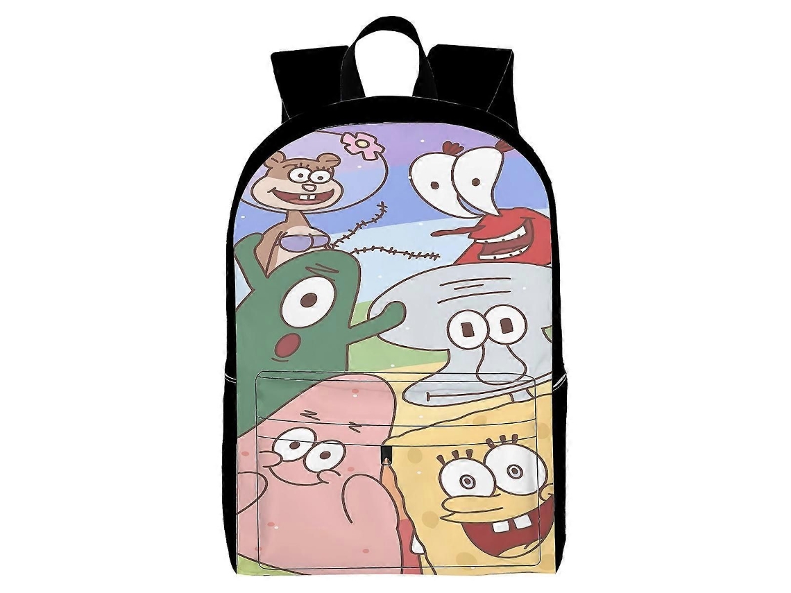 Mochila com múltiplos compartimentos e organizadores para notebook de 15,6 polegadas AQUAFORGE