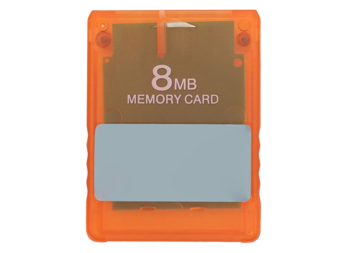 Cartão de Memória LAXISCREED Fmcb V1.953