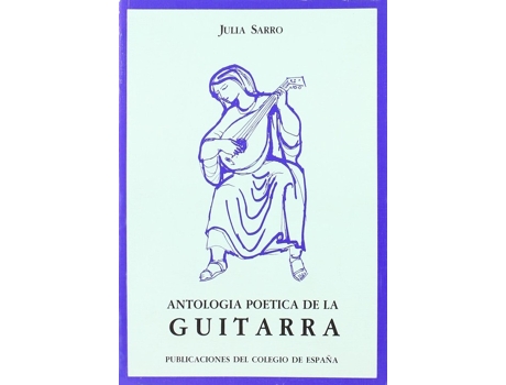 Livro Homenaje A Mis Poetas Muertos Y Otros Poemas de Julia Sarro (Espanhol)