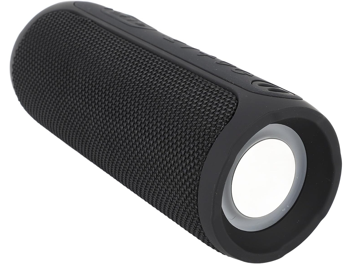 Caixa De Som, 28m, 28mah Com Design Moderno