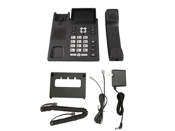 Telefone Ip LAXISCREED Wifi 2.4g/5g Voz Hd