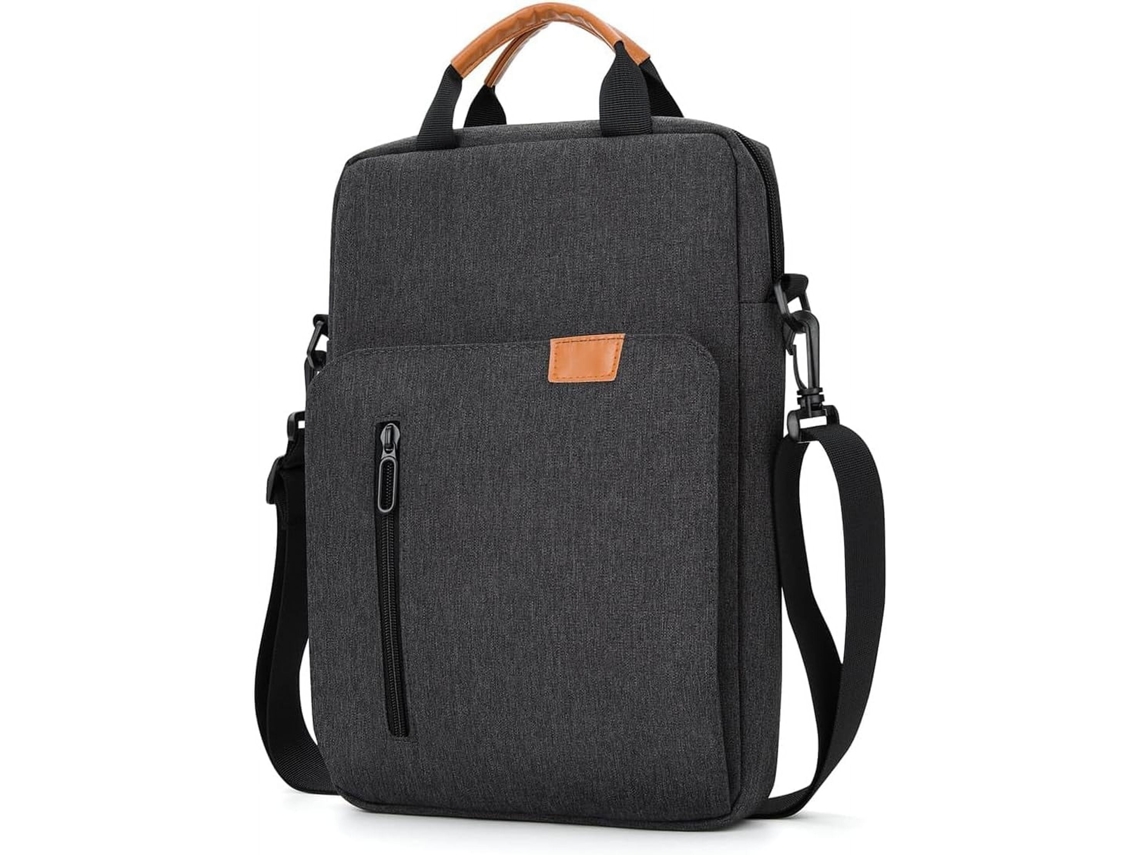 Bolsa Para Laptop De 13 Polegadas, Durável E Leve, Ajustável