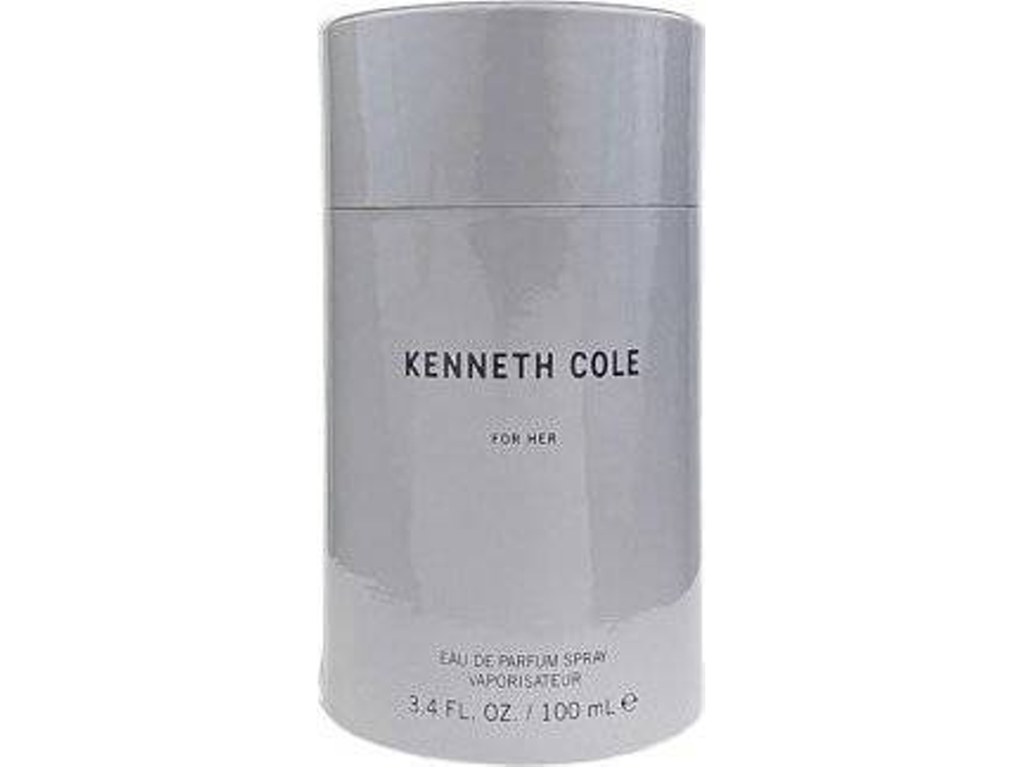 Perfume KENNETH COLE  For Her Eau de Parfum (100 ml)