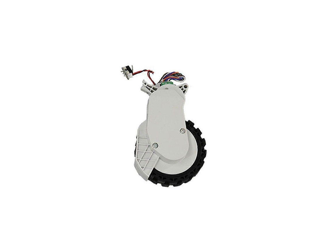 Roda De Deslocamento Direita Para Aspirador De Pó Robô Bot L10s L10 Ultra L10s Ultra S10 W10s Pro B101cn Pa Brilvibera