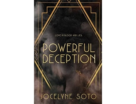 Livro Powerful Deception Special Edition Paperback de Soto Jocelyne (Inglês)