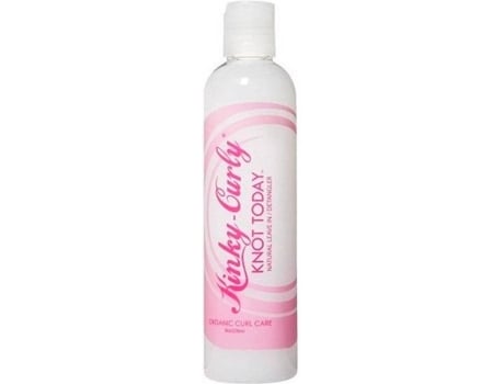 Sérum para o Cabelo KINKY-CURLY (236 ml)