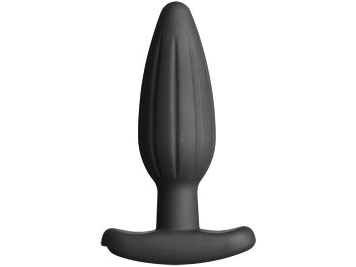 Electrastim Electro Conductor Silicone Rocker Plug, Medium
