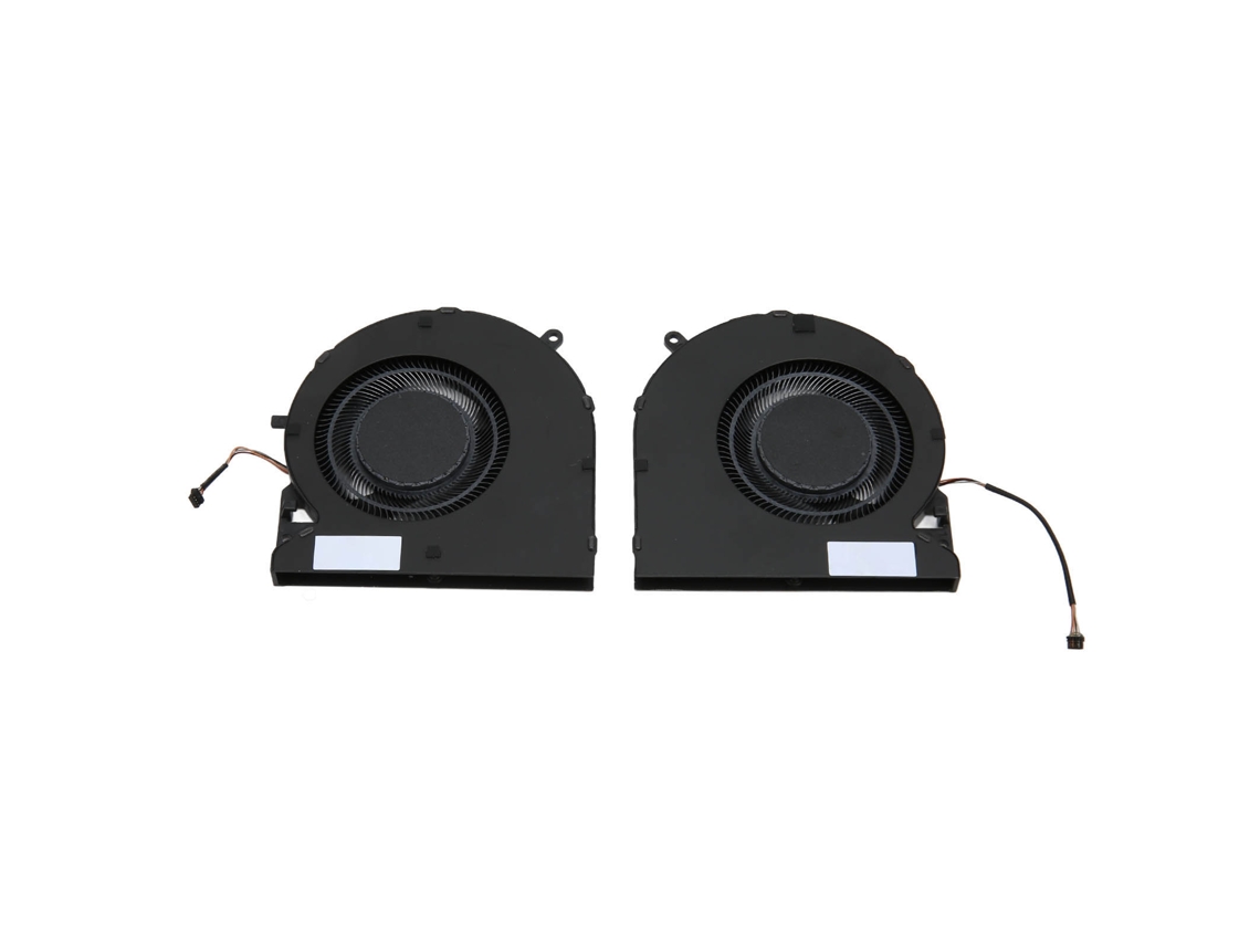 Cooling Fan 4 Pinos Pequeno Cooler De Cpu E Gpu Para Laptop Razer Blade 15 Série Rz09