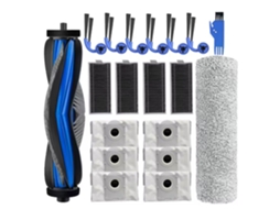 Kit de Reposição para Ecovacs X9 e X9pro, 19 Peças | STELASPLEN