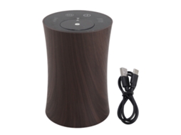 Difusor de Óleos Essenciais Portátil com Carregamento Usb LAXISCREED