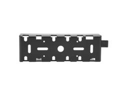 Suporte de montagem de rádio universal resistente ao desgaste para rádio móvel compatível com Yaesu Ft 8800 Ft 8800r CHABERLU