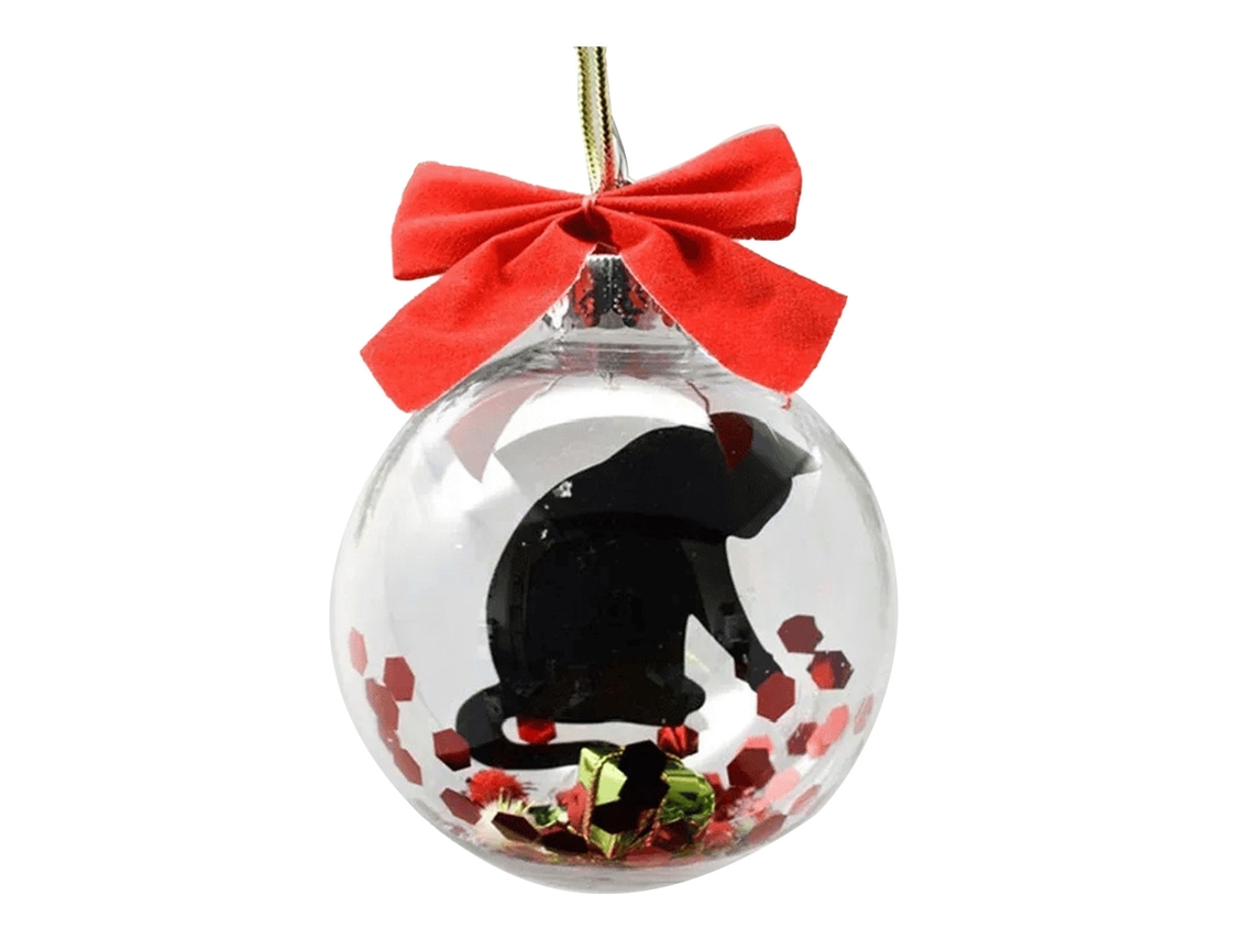 Laxiscreed Mini Express De Natal Com Caixinhas Coloridas E Laços Para Decoração Festiva