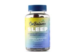 On Balance Sleep Ashwagandha Aquilea