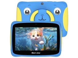 Tab3kids 2gb Ram 32gb Blue Eu Blackview