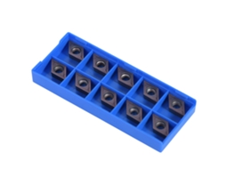 Laxiscreed Conjunto De Inserções De Carbeto Cnc Para Torneamento Em Guias E Atas
