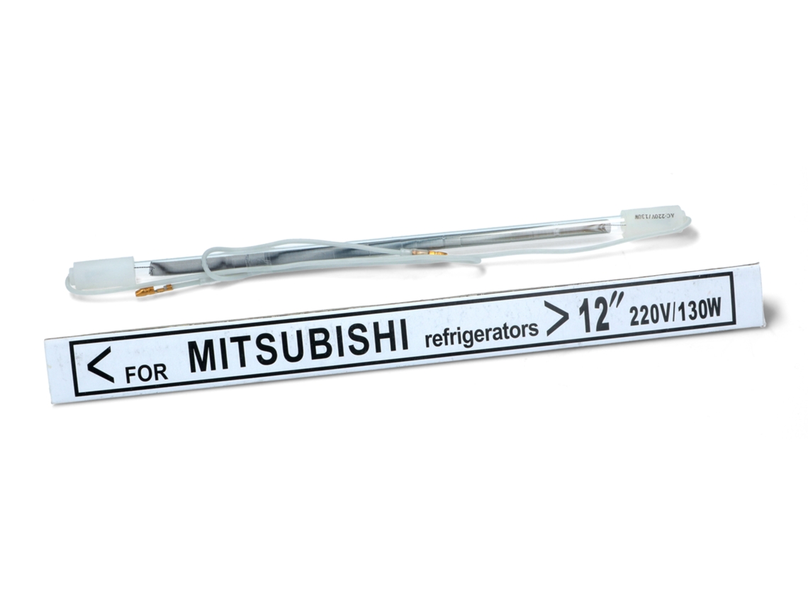 Resistência de Descongelação No frost do Frigorífico 12'' 130w220v para Frigorífico/congelador Htf104un