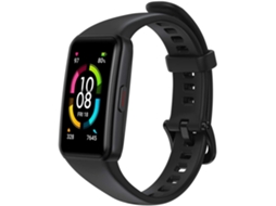Smartwatch ENZON Preto
