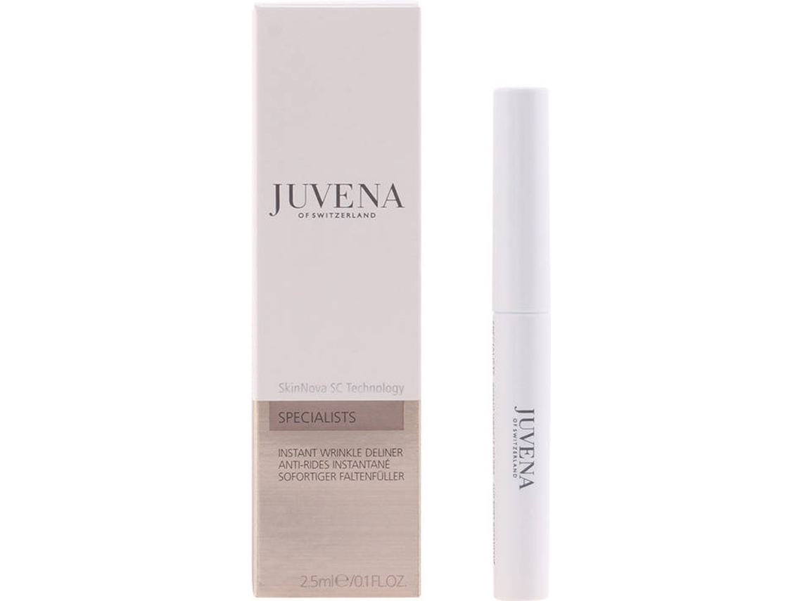 Creme de Rosto JUVENA Specialists Instant Rugas Deliner (2.5 ml)