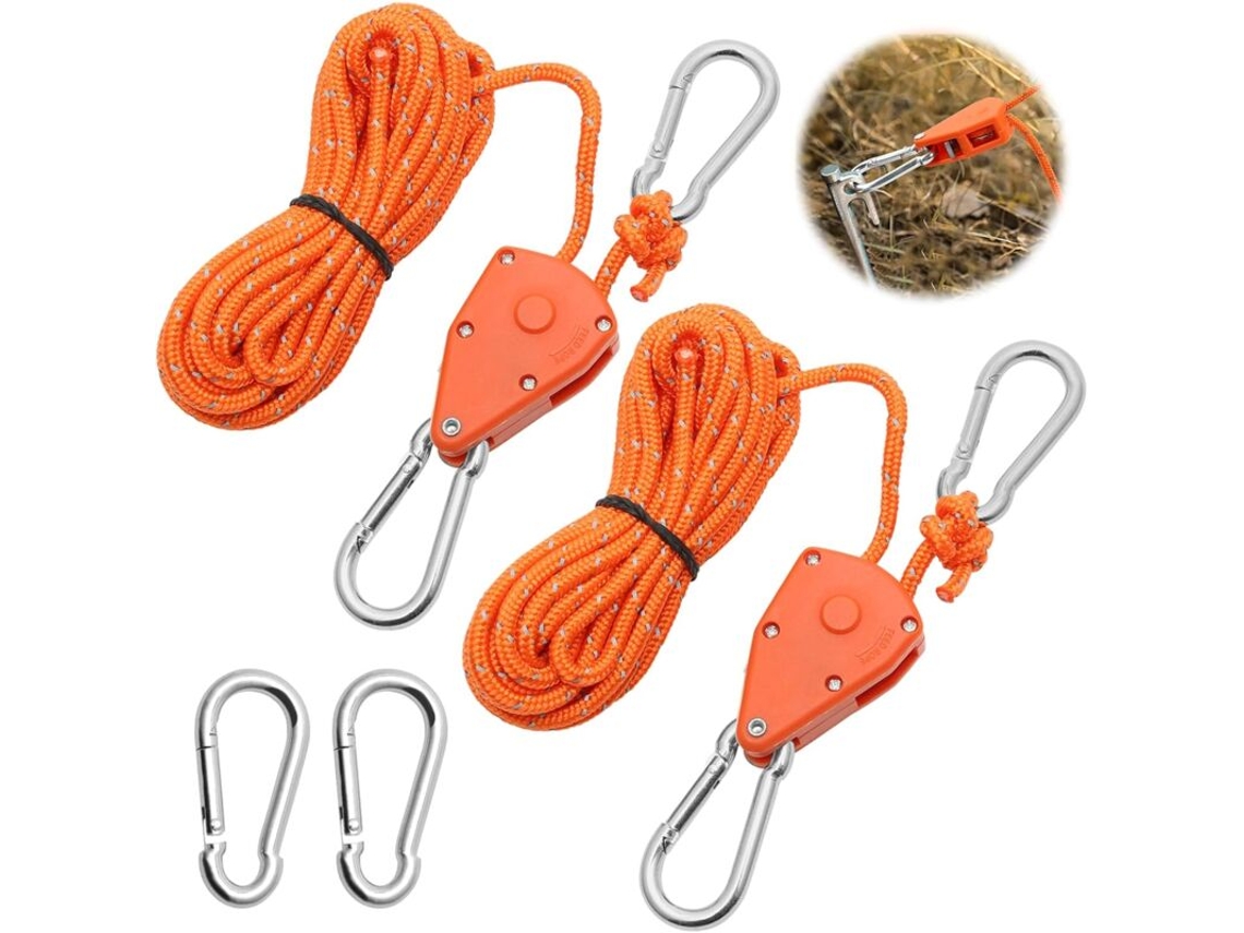 Tiras Elásticas de Borracha 50 Peças AQUAFORGE