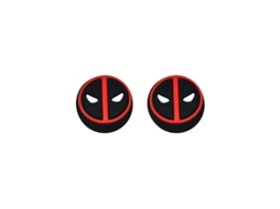 Capas De Silicone Para Os Analógicos Dos Controles De Ps4, Ps5, Playstation 5 E Xbox Series Xs.