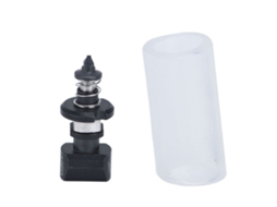 Regulador de pressão de ar do compressor (regulação e lubrificação)