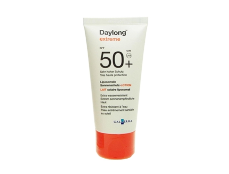 Daylong Extreme Loção Solar Fps 50+ 50 ml