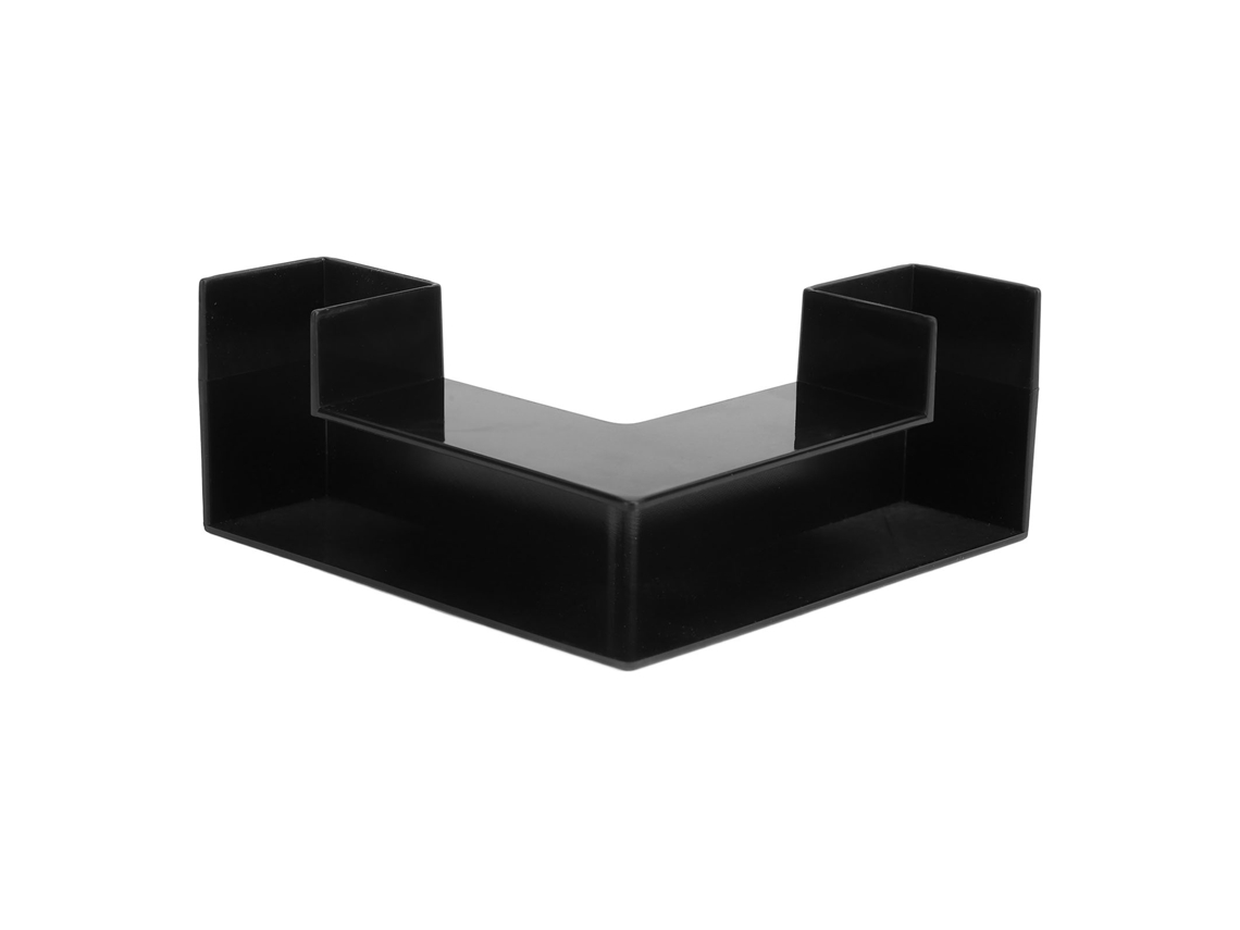 Decoração De Cantinho De Tunel De Aquário Com Abrigo Para Camarões