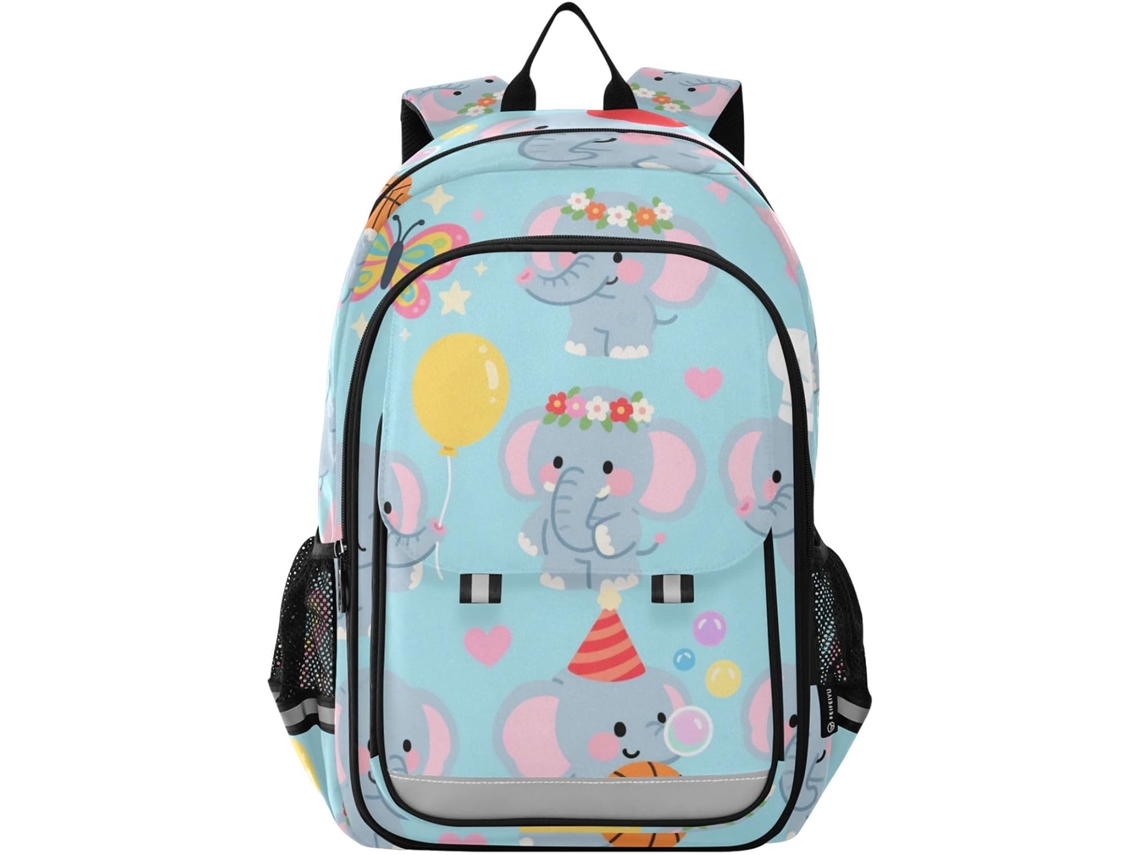 Mochila 48 X 37 7 Cm Polegadas Resistente Durável Ergonômico