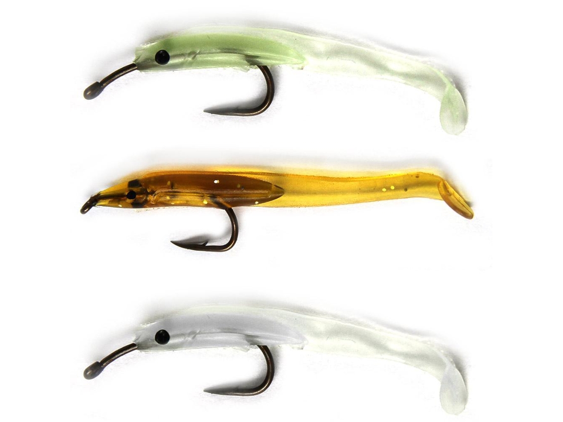 CATCH-IT Eelet 60 Mm 5 Pcs