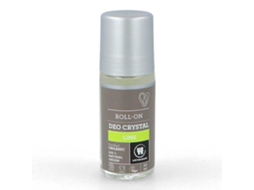 Desodorizante URTEKRAM Roll-On Lima (50 ml)