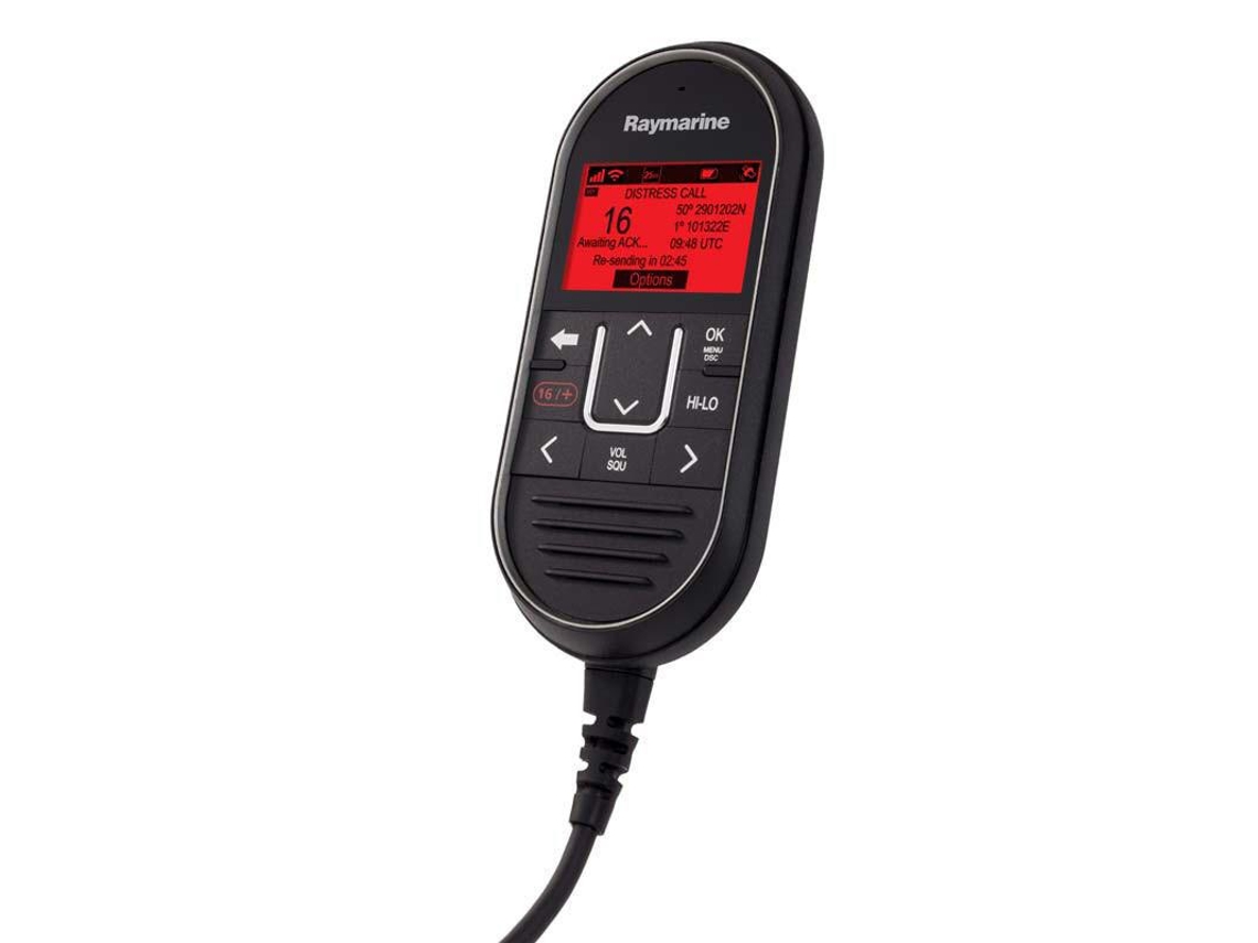 Raymarine Raymic 2nd Station Kit