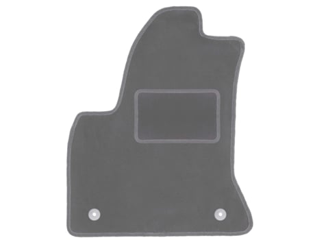 Tapete Do Carro Fazer O Motorista: Carrinha Citroen C4 Picasso I (2006-2013)