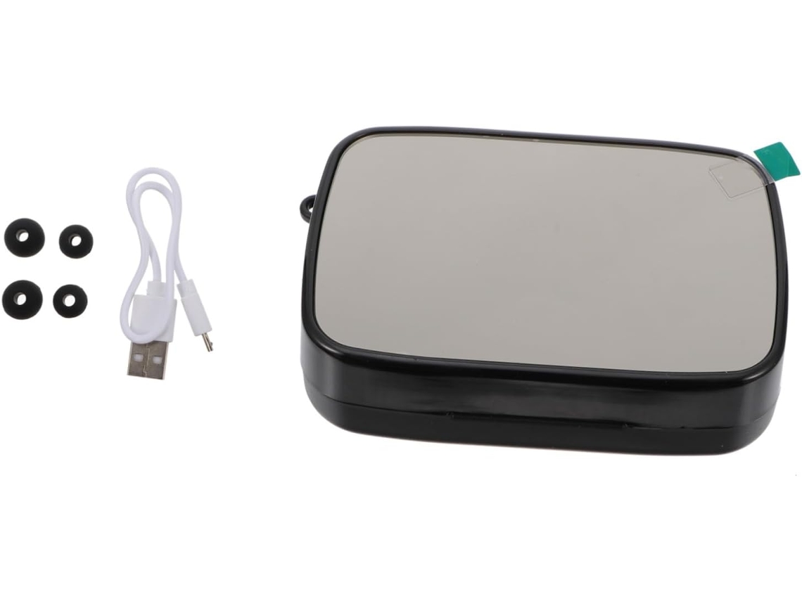 Fones De Ouvido Sem Fio, Para Corrida, Com Visor Leve, Esportes