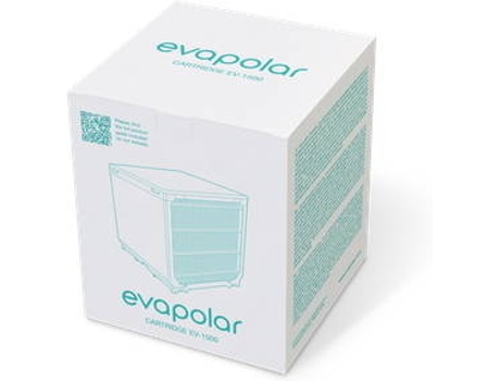 Recarga  Cartridge para EvaLight Plus