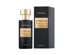 Perfume Mulher Aromas Intensos Longos