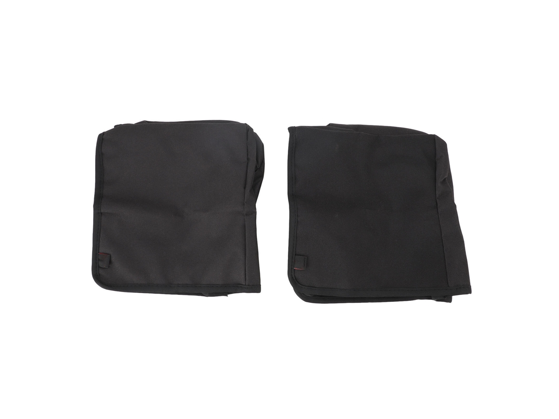 Capa para Freezer Horizontal com Zíper 28x23x34 polegadas