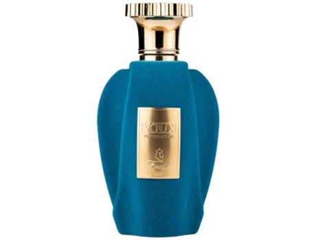 Eau De Parfum Emir Voux Turquesa Paris Corner