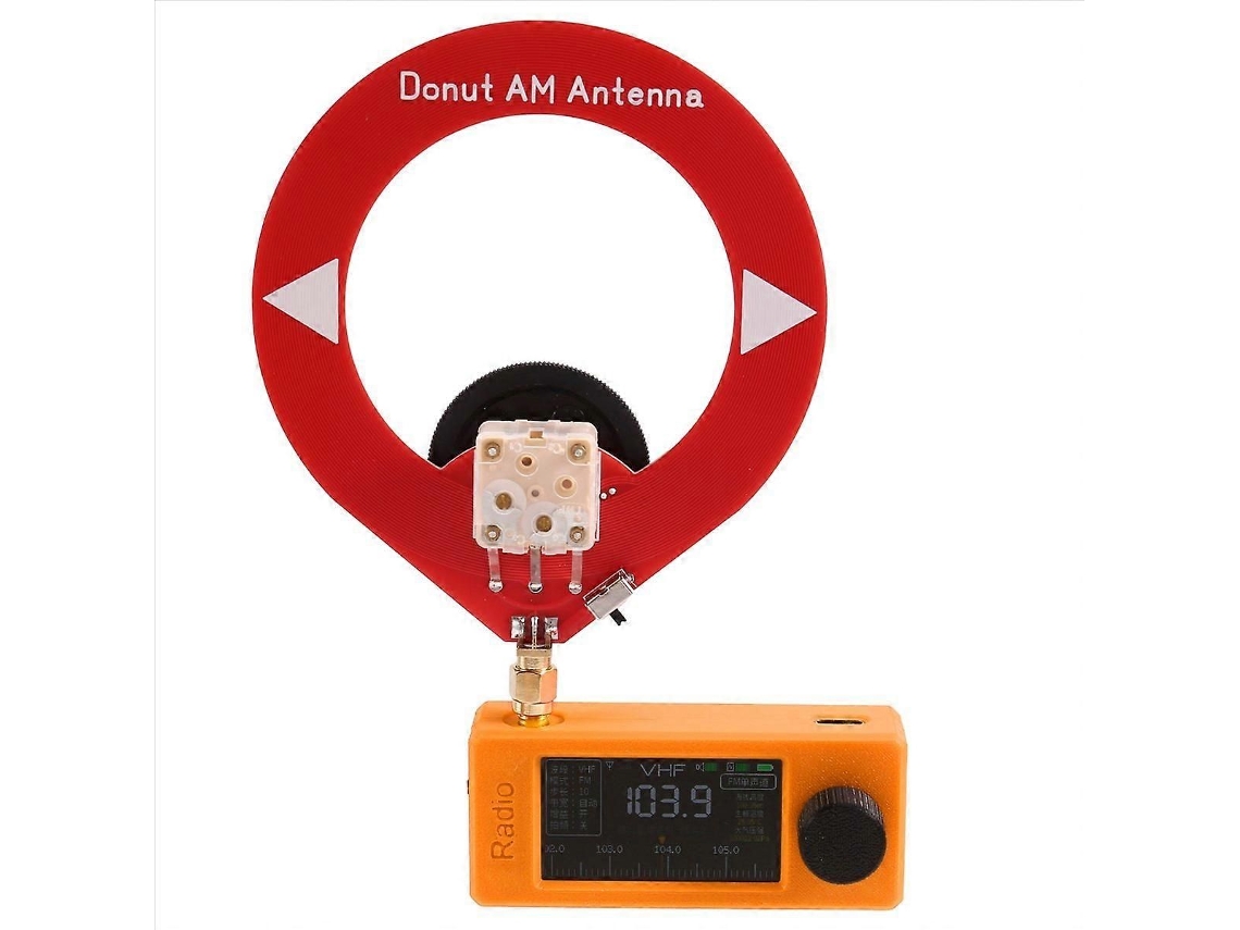 Rádio de emergência GOKOCO com 10000mah, manivela, solar e lanterna