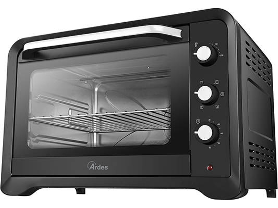 Mini-forno ARDES AR6264PB (64 L - 1500 W)
