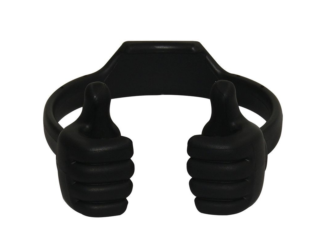 Suporte Universal Flexível para Smartphone e Tablet Linjou S/MARCA