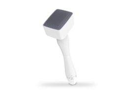 Derma Stamp Ajustable De 0-3 Mm Con 140 Agujas De Titanio
