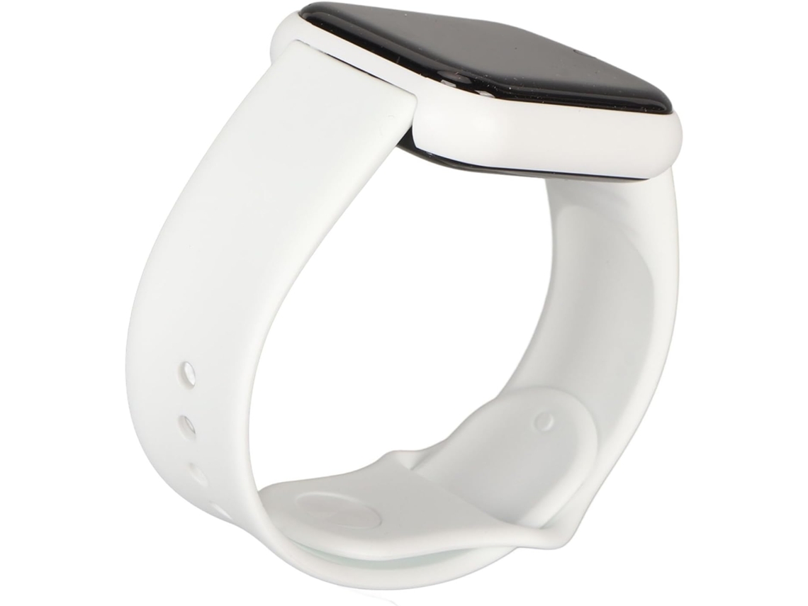 Smartwatch Sixrun De 1,4 Polegadas, Rastreador Atividades Físicas Ip67 Com Bateria 150mah.
